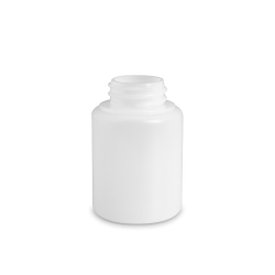 28 mm Pharmaceutical Bottle - 60ml